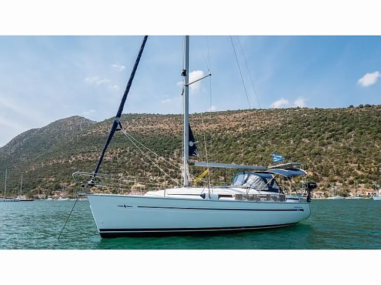 Bavaria Cruiser 32