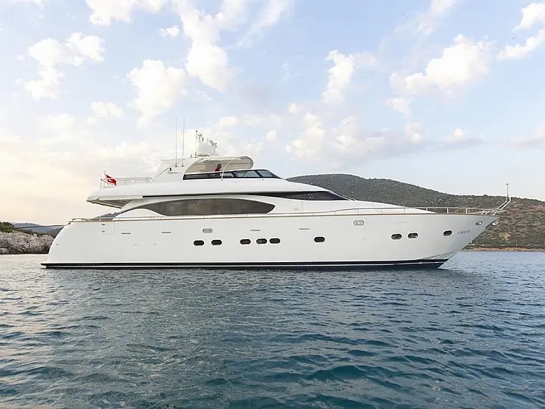 Maiora 24