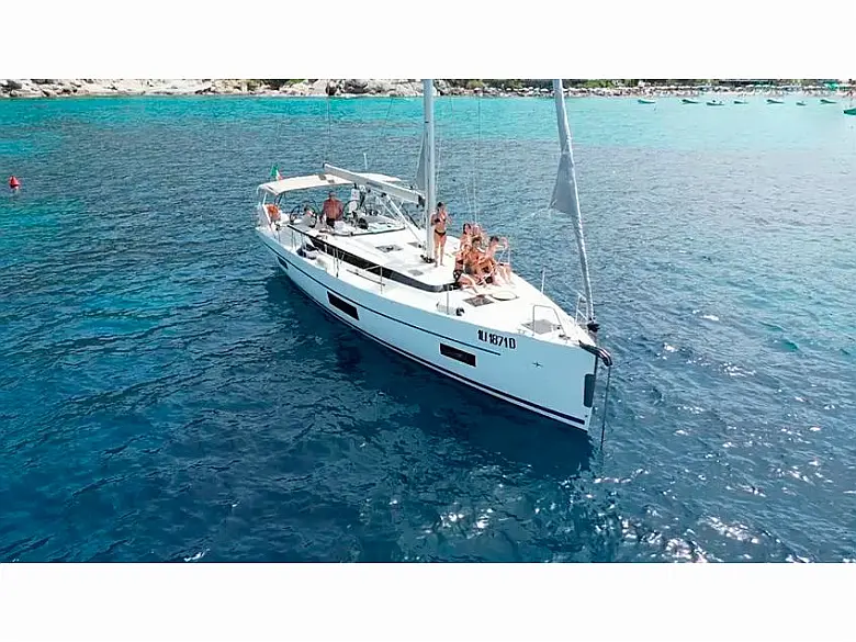 Bavaria C45