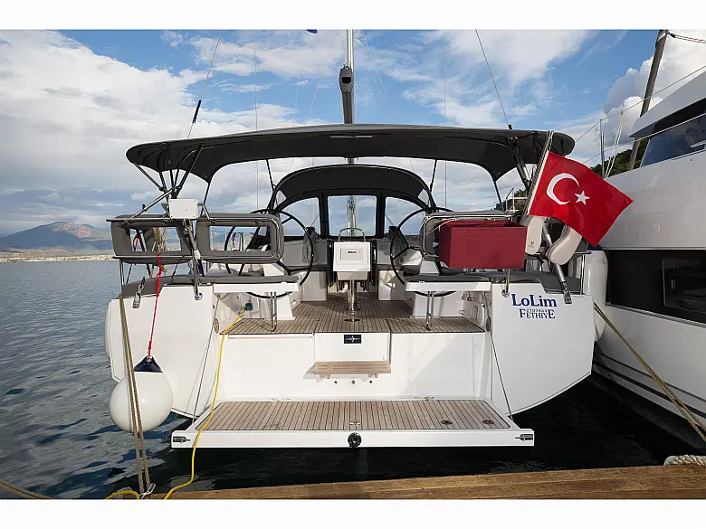 Bavaria C42