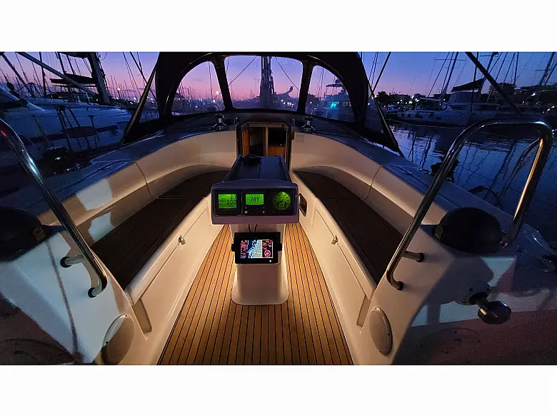 Bavaria 40