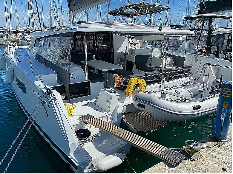 Astréa 42