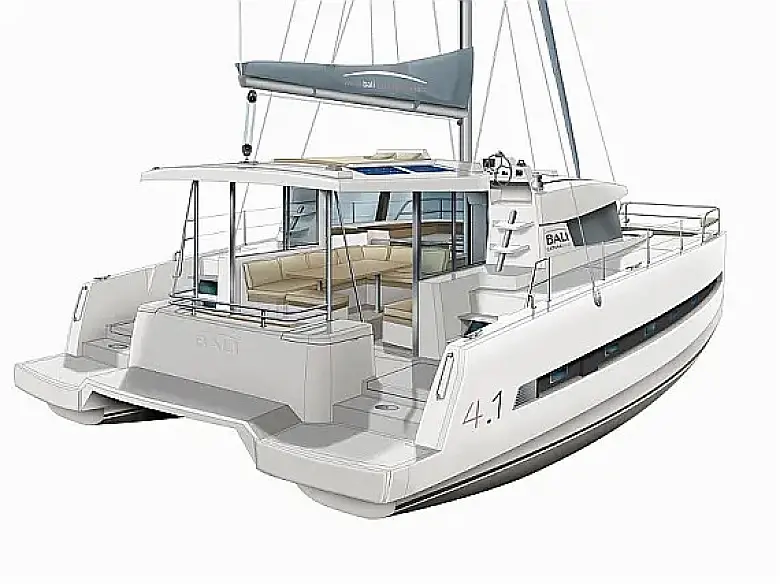 Bali 4.1 Princess