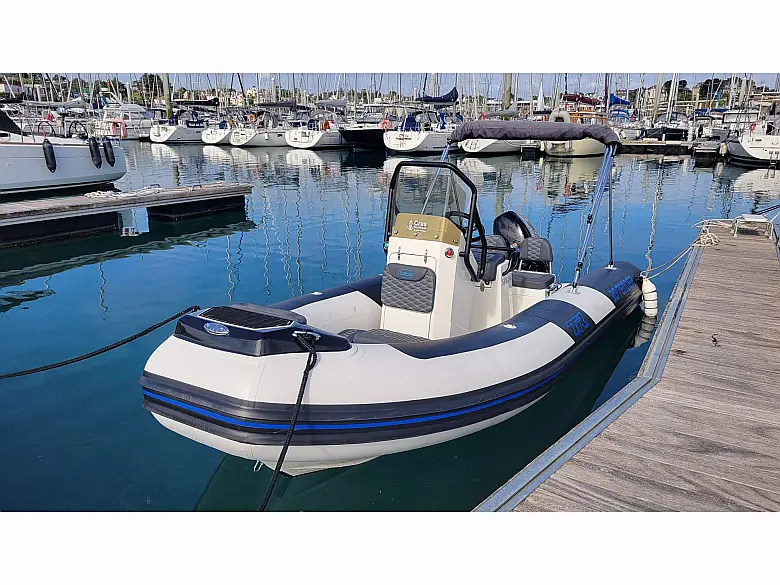3D TENDER - TR54
