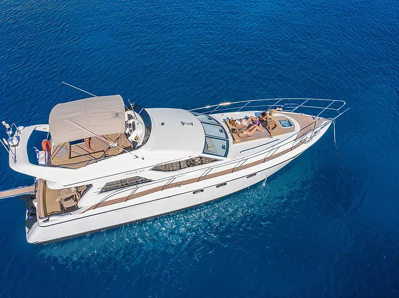 Princess 47