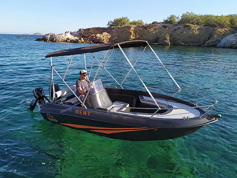 Lammos 450 XL