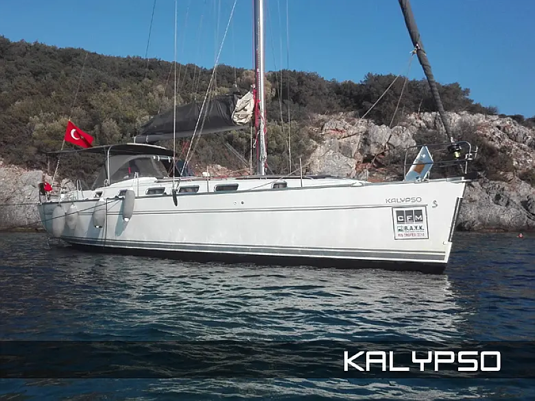Cyclades 43.4