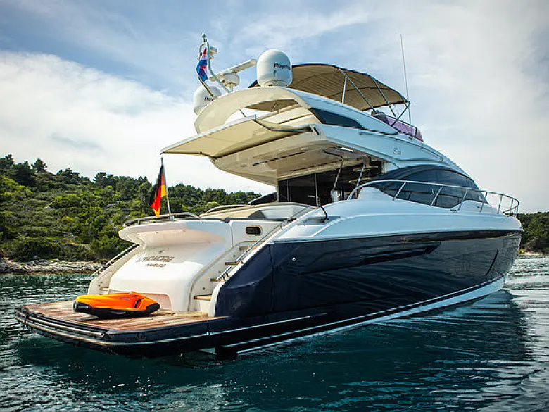 Princess S65