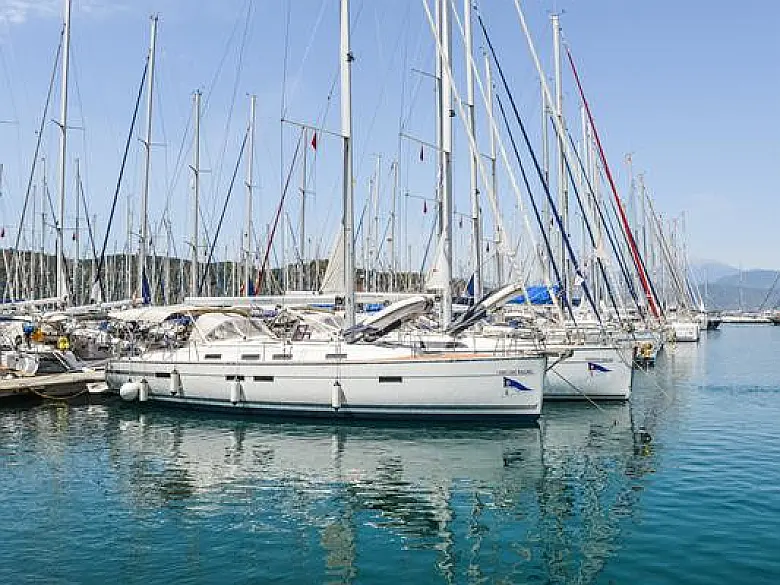Bavaria Cruiser 45