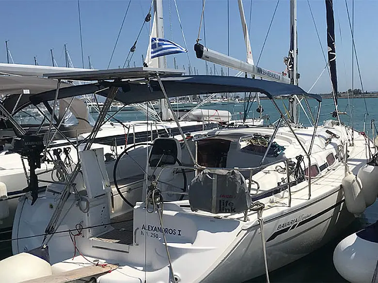 Bavaria 37