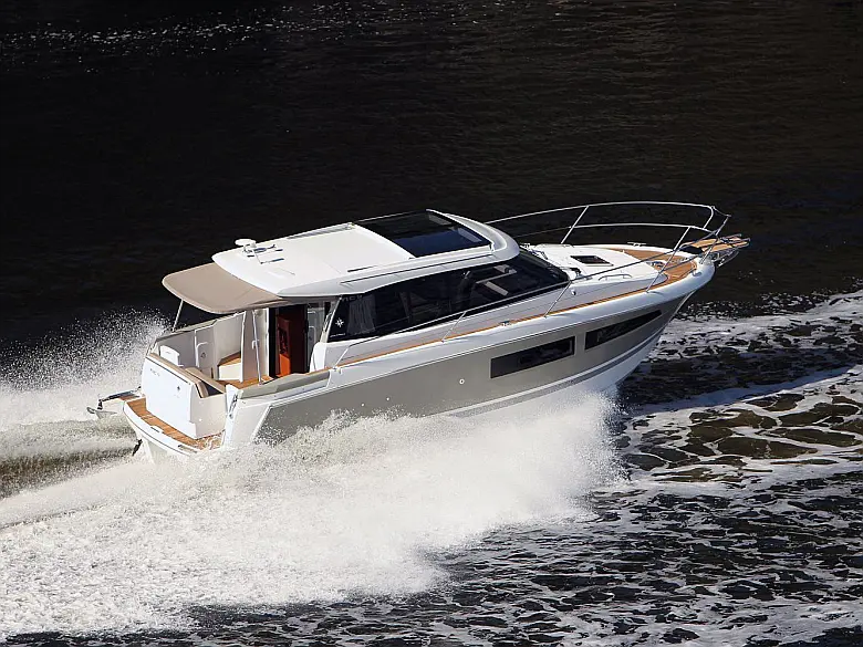 Jeanneau NC