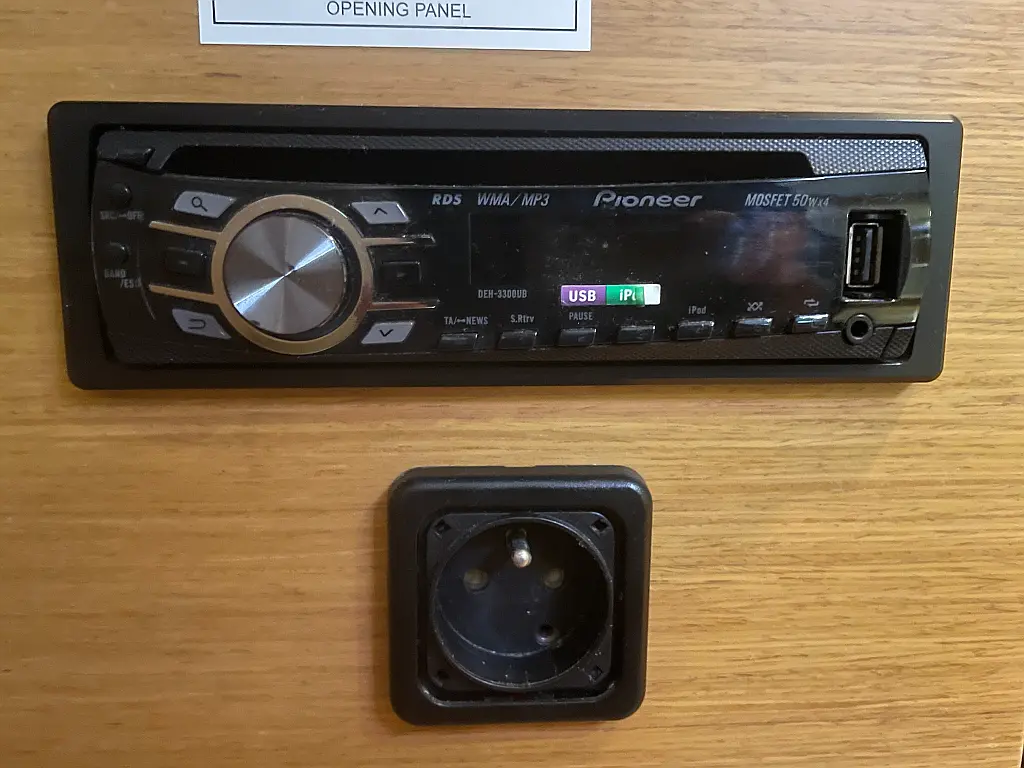 Sun Odyssey 36i - 