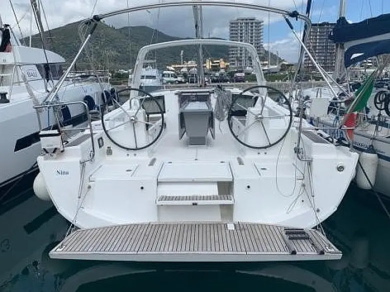 Oceanis 41.1