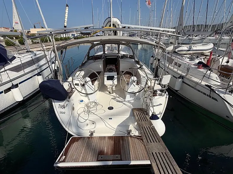 Bavaria Cruiser 34