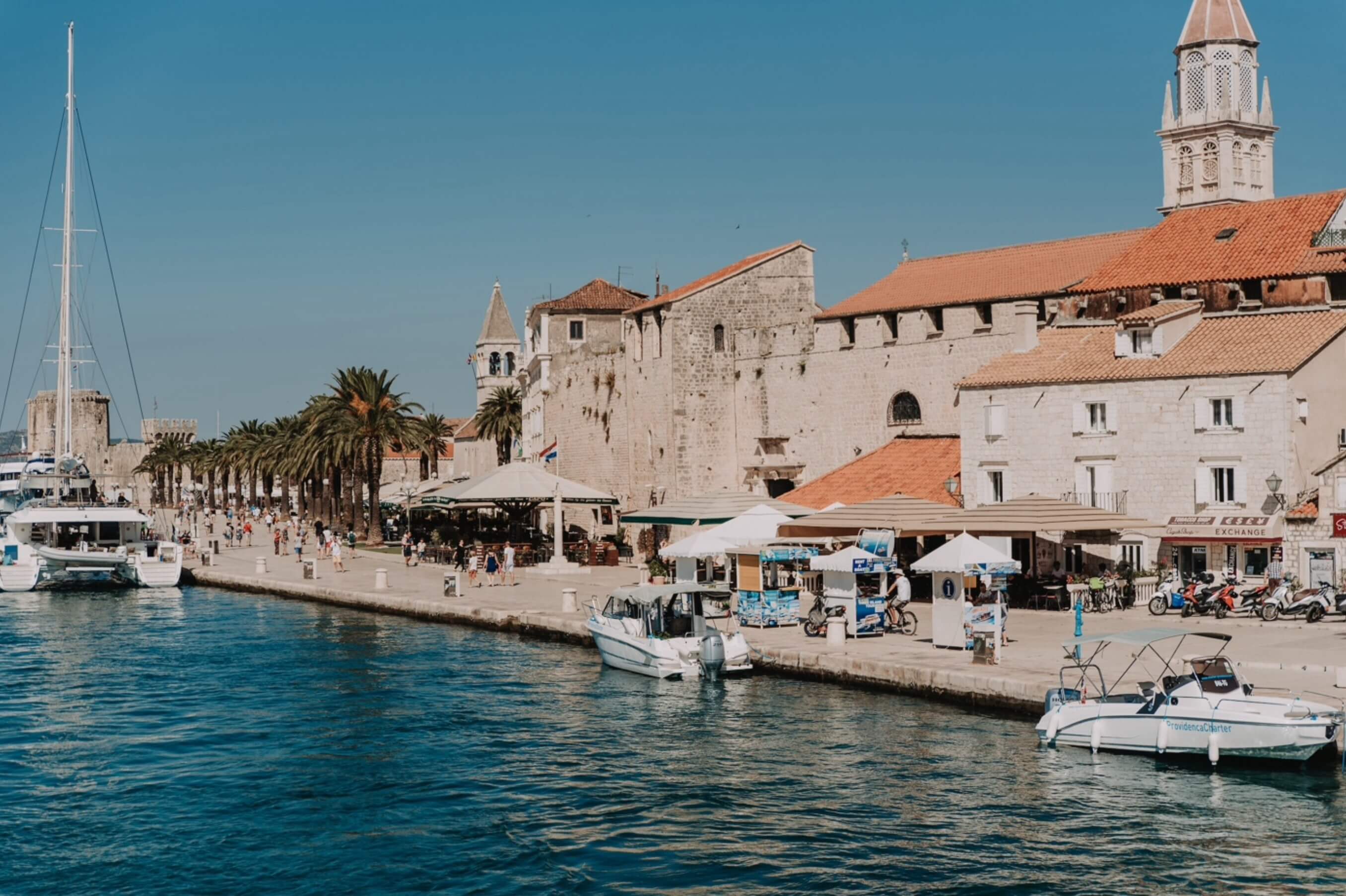 A Voyage into the Heart of the Adriatic